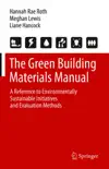 The Green Building Materials Manual synopsis, comments