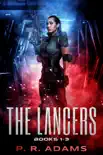 The Lancers Books 1-3 Omnibus synopsis, comments