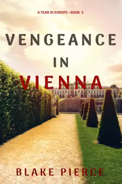 vengeance in vienna (a year in europe—book 3) book cover image