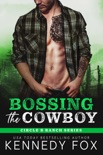 Bossing the Cowboy book summary, reviews and downlod