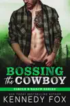 Bossing the Cowboy e-book