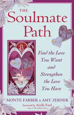 the soulmate path book cover image