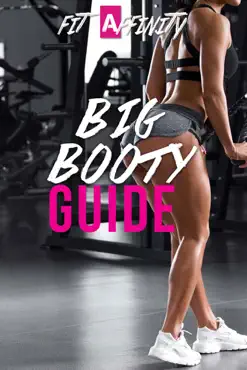 big booty guide imagen de la portada del libro