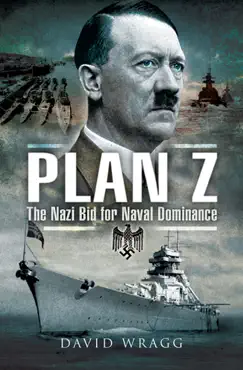 plan z book cover image