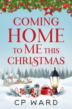 coming home to me this christmas book cover image