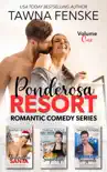 Ponderosa Resort Volume 1: Books 1-3 sinopsis y comentarios