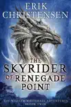 The Skyrider of Renegade Point synopsis, comments
