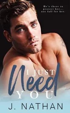 i just need you book cover image