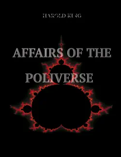 affairs of the poliverse book cover image