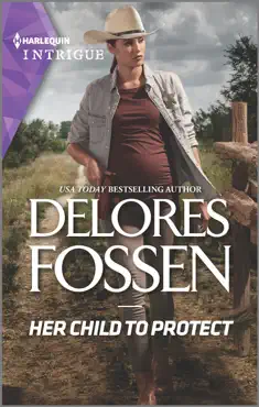 her child to protect book cover image