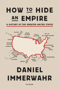 how to hide an empire book cover image