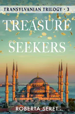 treasure seekers book cover image
