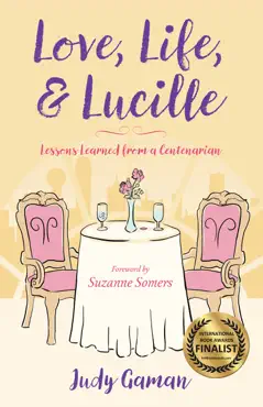 love, life, and lucille book cover image