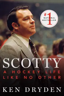 scotty book cover image