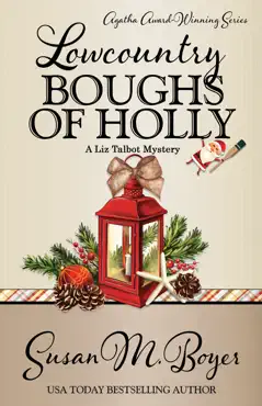lowcountry boughs of holly book cover image