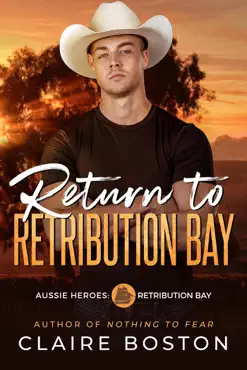 return to retribution bay book cover image