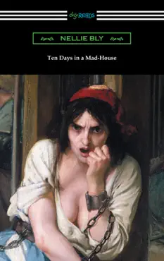 ten days in a mad-house book cover image
