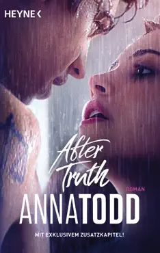 after truth book cover image