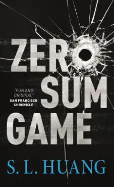 zero sum game book cover image