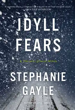 idyll fears book cover image