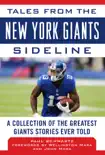 Tales from the New York Giants Sideline sinopsis y comentarios