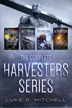 The Complete Harvesters Series Collection e-book