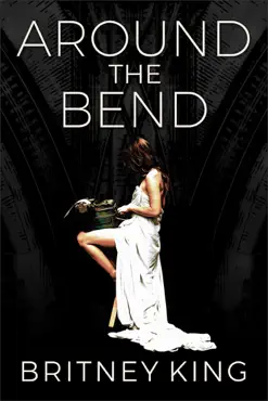 around the bend: a novel book cover image