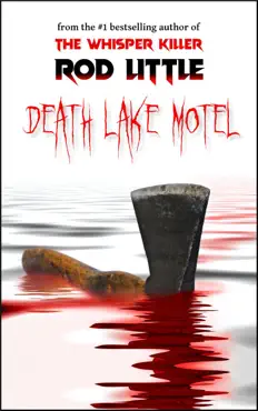 death lake motel book cover image
