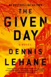 The Given Day synopsis, comments