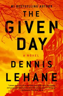 the given day book cover image