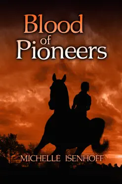 blood of pioneers book cover image