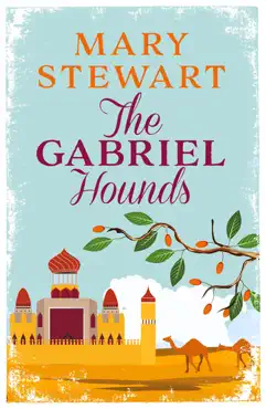 the gabriel hounds book cover image