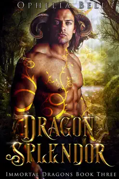 dragon splendor book cover image
