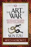 The Art of War (Condensed Classics) sinopsis y comentarios