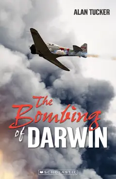 the bombing of darwin book cover image