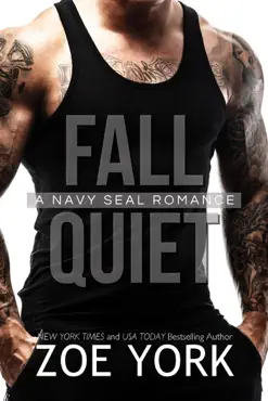 fall quiet book cover image