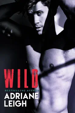 wild-edizione italiana book cover image