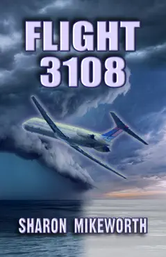 flight 3108 book cover image