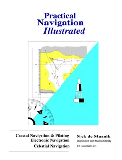 practical navigation illustrated imagen de la portada del libro