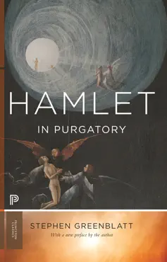 hamlet in purgatory book cover image