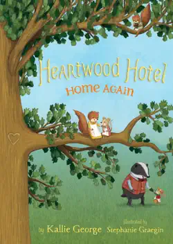 home again book cover image