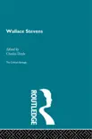 Wallace Stevens synopsis, comments