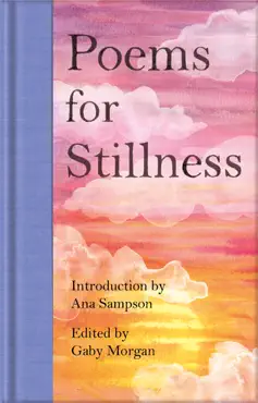 poems for stillness book cover image