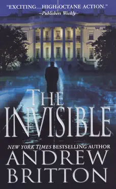 the invisible book cover image