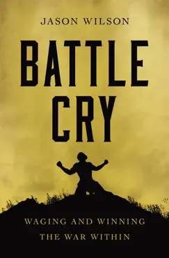 battle cry book cover image