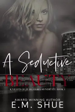 a seductive beauty book cover image