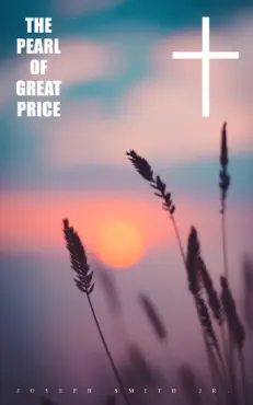 the pearl of great price book cover image