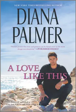 a love like this book cover image
