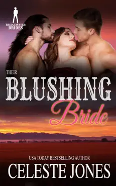 their blushing bride book cover image