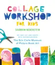 Collage Workshop for Kids synopsis, comments